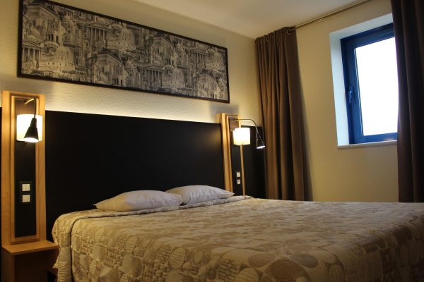 Las mejores ofertas de Eurohotel Airport Orly Rungis Paris