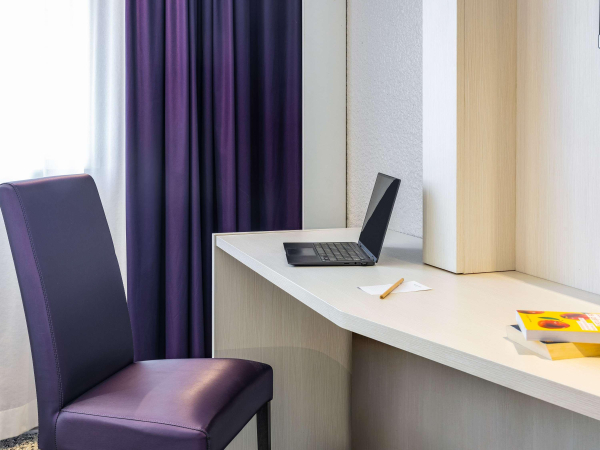 Las mejores ofertas de Hôtel Mercure Strasbourg Airport Strasbourg
