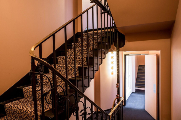 Las mejores ofertas de Htl du Rond-Point des Champs-Esprit de France Paris