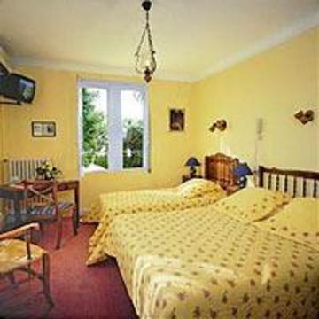 Las mejores ofertas de LE PRE CATELAN Juan Les Pins