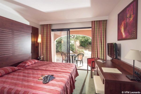 Las mejores ofertas de Les Jardins De Sainte Maxime Sainte-maxime