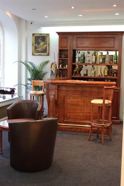 Las mejores ofertas de Metropol Paris 