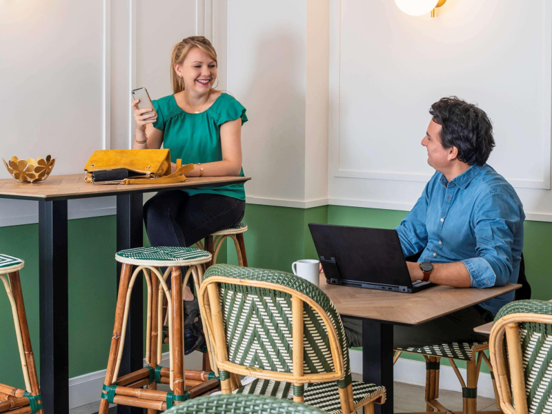 Las mejores ofertas de Aparthotel Adagio Paris Haussmann Paris