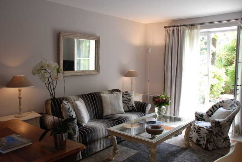 Las mejores ofertas de La Bastide de Saint Tropez Saint-tropez 