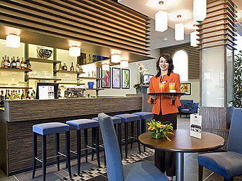 Las mejores ofertas de MERCURE PERIGUEUX CENTRE Périgueux 