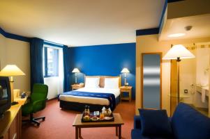Las mejores ofertas de Aiden by Best Western Paris Roissy CDG Paris 