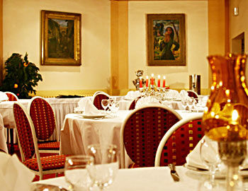 Las mejores ofertas de BEST WESTERN CONTINENTAL Pau