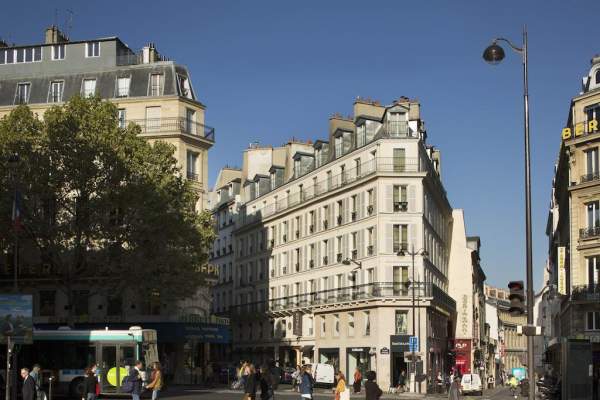 Las mejores ofertas de Belloy Saint Germain Paris