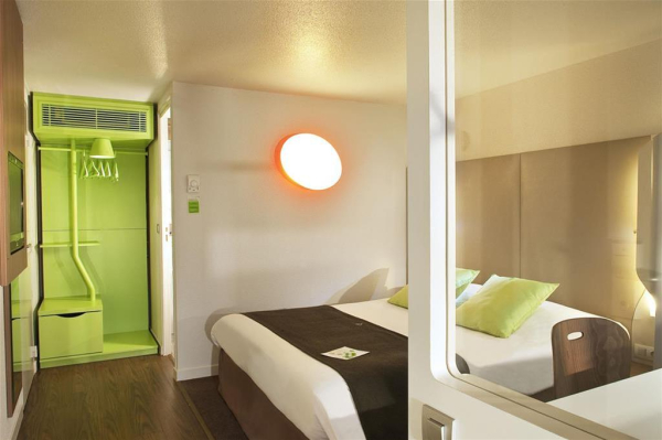 Las mejores ofertas de CAMPANILE CLERMONT-FERRAND SUD ISSOIRE Issoire