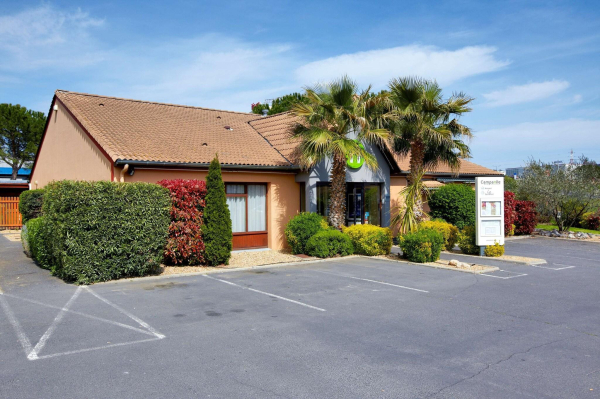 Las mejores ofertas de Campanile Beziers Béziers