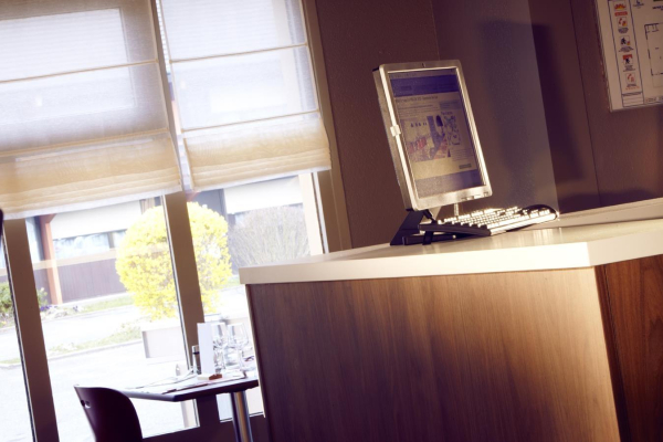 Las mejores ofertas de Campanile Melun Sud - Dammarie les Lys Dammarie-les-lys 