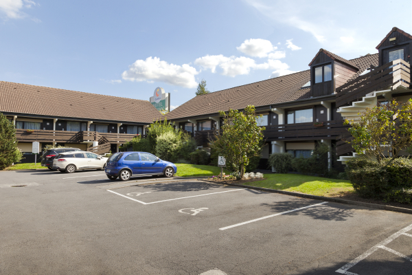 Las mejores ofertas de Comfort Hotel Lens - Noyelles Godault Noyelles-godault 