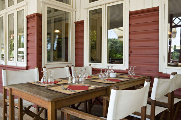 Las mejores ofertas de Golf De Valescure Saint-raphaël 