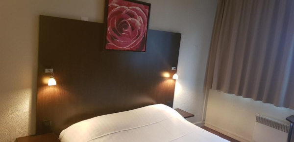 Las mejores ofertas de Ibis Styles Massy Opera Hotel Massy
