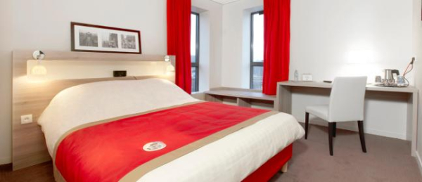 Las mejores ofertas de KYRIAD AIX LES MILLES Bouc-bel-air