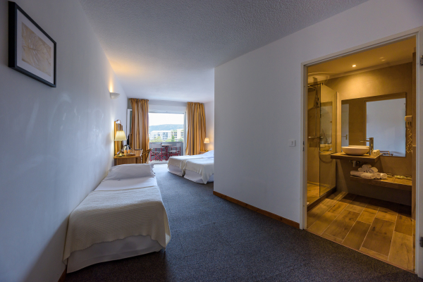 Las mejores ofertas de Le Tilbury Porto-vecchio 