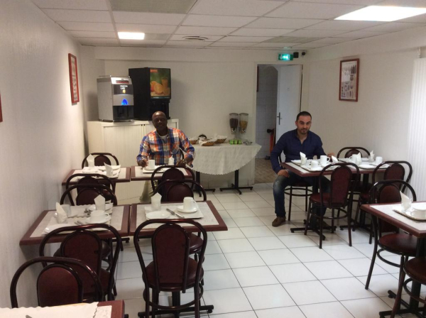 Las mejores ofertas de Les Jardins Dasnieres Asnières-sur-seine