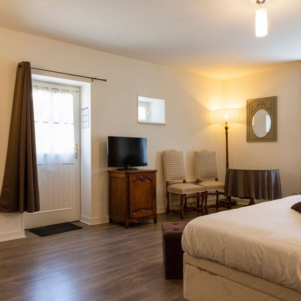 Las mejores ofertas de Manoir de Moëllien, The Originals Relais Plonévez-porzay