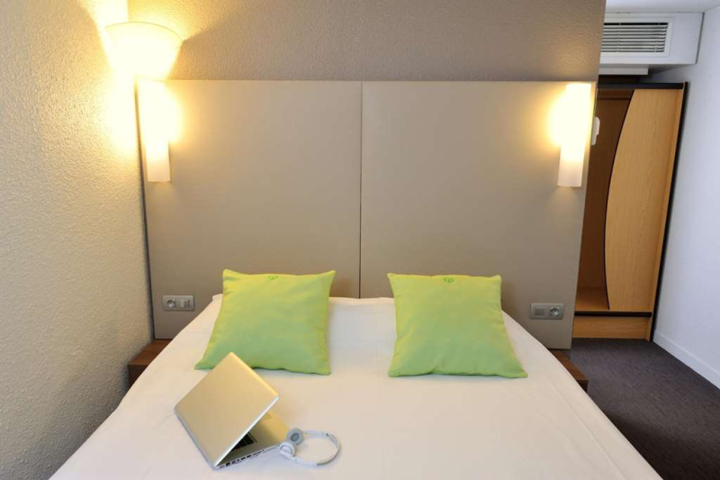 Campanile Lyon Nord - Dardilly