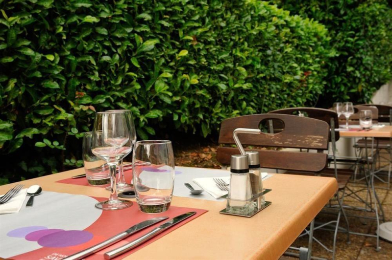 Campanile Lyon Nord - Dardilly