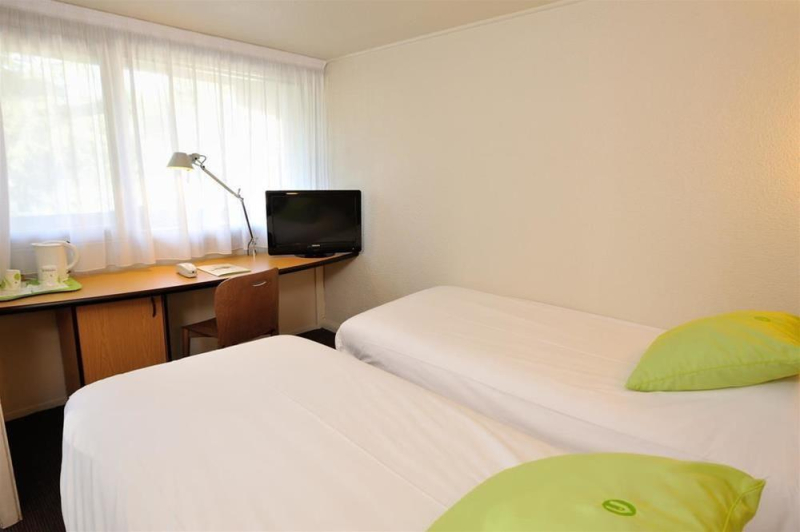 Campanile Lyon Nord - Dardilly