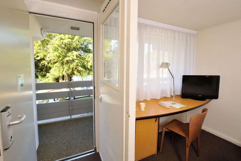 Campanile Lyon Nord - Dardilly