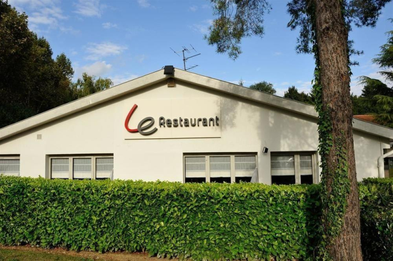 Campanile Lyon Nord - Dardilly