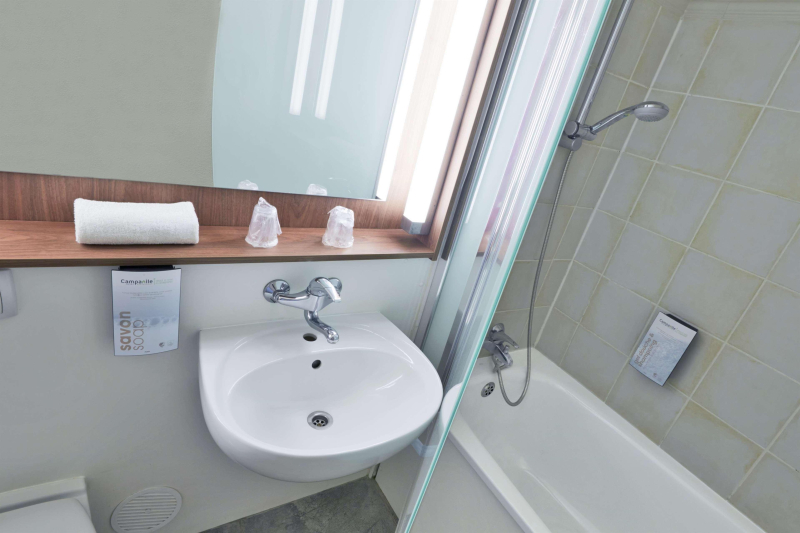 Campanile Lyon Nord - Dardilly