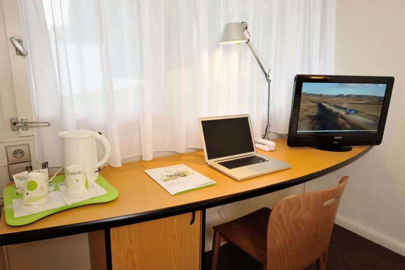 Campanile Lyon Nord - Dardilly