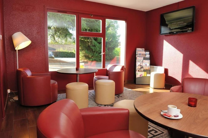 Campanile Lyon Nord - Dardilly