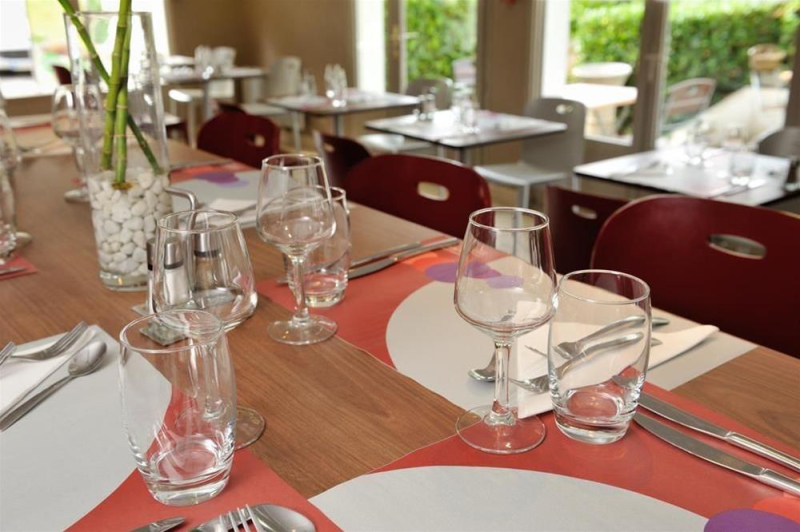 Campanile Lyon Nord - Dardilly