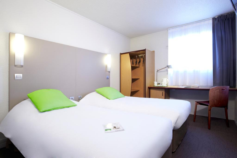 Campanile Lyon Nord - Dardilly