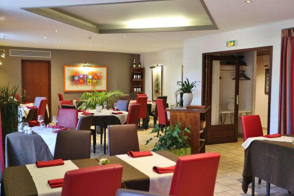 Las mejores ofertas de Best Western Hotel Le Pont D'Or Figeac 