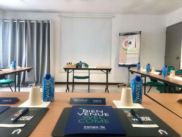 Las mejores ofertas de Campanile Bourg En Bresse - Viriat Viriat