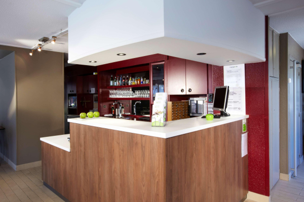 Las mejores ofertas de Campanile Hendaye Hendaye