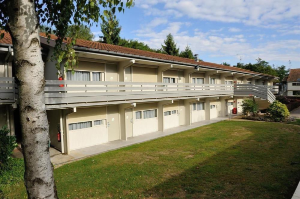 Las mejores ofertas de Campanile Lyon Nord - Dardilly Dardilly