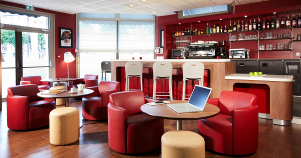 Las mejores ofertas de Campanile Paris Ouest - Chaville Chaville