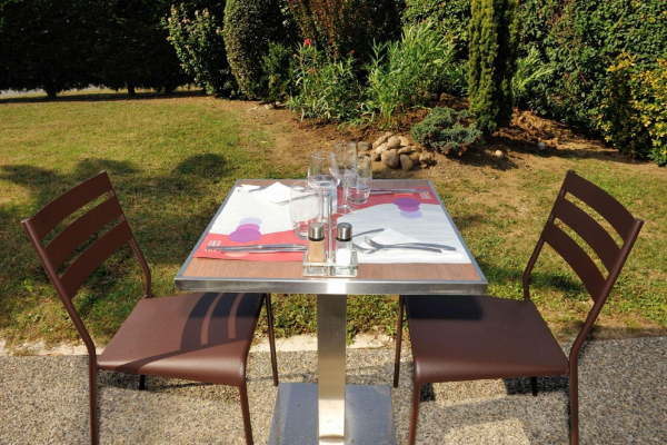 Las mejores ofertas de Campanile Toulouse Labege Labège