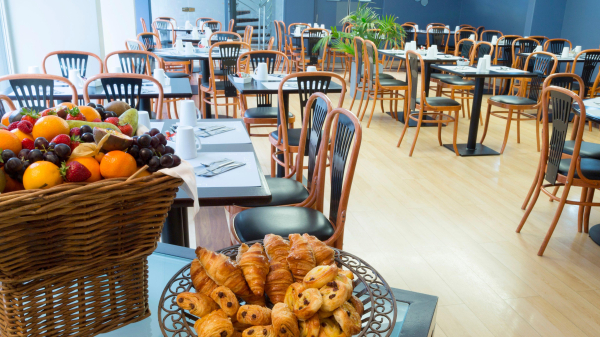 Las mejores ofertas de Holiday Inn Resort le Touquet Le Touquet-paris-plage 