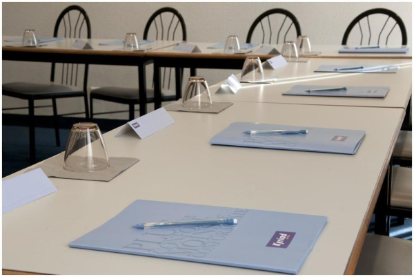 Las mejores ofertas de Hotel Kyriad Sète Balaruc Balaruc-le-vieux