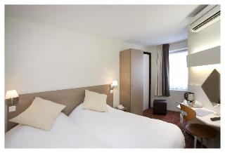 Las mejores ofertas de Hôtel Kyriad Villefranche Sur Saone Villefranche-sur-saône