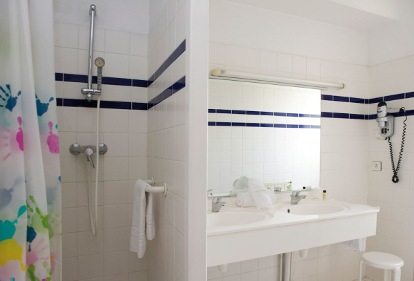 Las mejores ofertas de Hôtel Résidence Vacances Bleues Orhoitza Hendaye