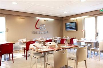 Las mejores ofertas de KYRIAD BLANC MESNIL Le Blanc-mesnil