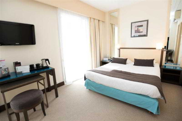 Las mejores ofertas de Les Roches Noires Les Sables-dʿ Olonne