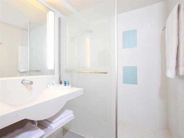 Las mejores ofertas de Novotel Orléans St Jean De Braye Orléans