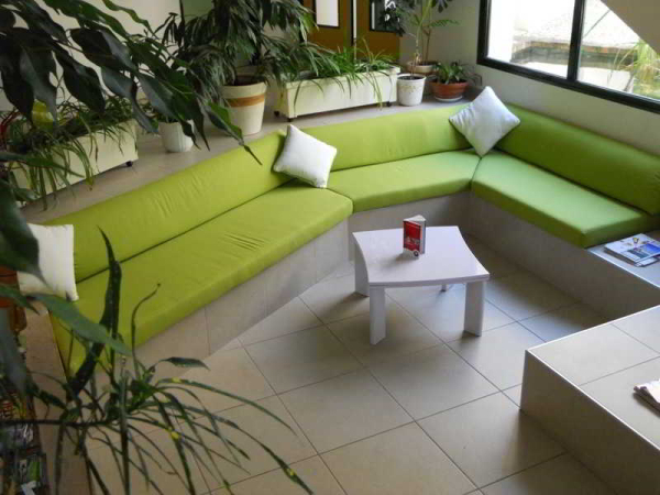 Las mejores ofertas de The Originals Access Hôtel Le Beaulieu La Rochelle La Rochelle