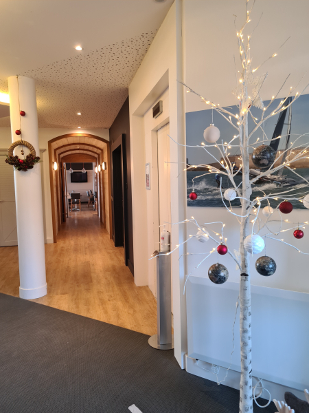 Las mejores ofertas de The Originals Boutique, Admiral's, Sables-d'Olonne Les Sables-dʿ Olonne