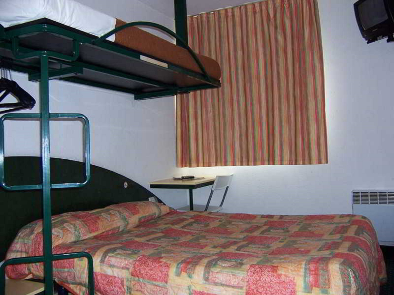 Initial By Balladins Bethune