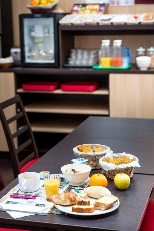 Initial By Balladins Bethune