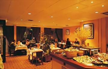 Las mejores ofertas de PARK INN BY RADISSON NANCY Nancy